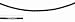 4mm-black-braided-leather-choker-16-with-sterling-silver-clasp