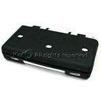 3 Pack Gel Silicone Skin Case For Nintendo DS Lite (Black, Green, Pink)