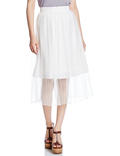 (スナイデル)snidel チュールスカート