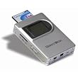 Photobank 40GB 7IN1 Reader Onebtn Backup From Memory Card