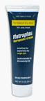 Nutraplus Cream Therapeutic Moisturizing Cream 3 oz (85 g) [Misc.]