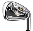 TaylorMade 2008 R7 CGB Max Iron Set (#4 thru PW, SW)