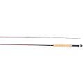 Cherrywood Fly Rod