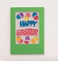 Happy Easter GelGems Greeting Card