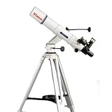Vixen ED81S Refractor Telescope with Porta II Mount