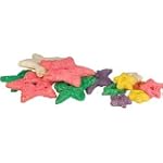 Hawaiian Delights® Colorful White Millet Cookie Treats for Birds, 4oz