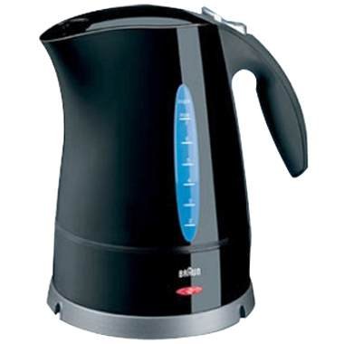 BRAUN WK200B AquaExpress Electric Water Kettle