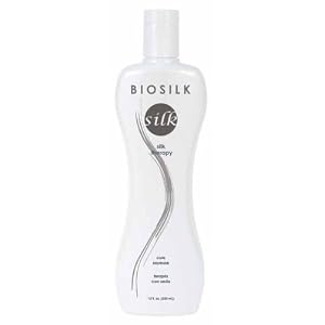 Biosilk Silk Therapy 5.64oz
