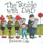 The Trouble with Dad (Mini Book)