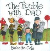 The Trouble With Dad (Mini Book)