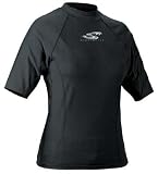 Stohlquist Women's P2 Shortsleeve Rashguard