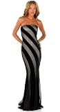 Dresses.com - Evening Dress - Chic Cycle, Large