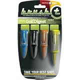 Brush-t Brush-T Multi Pack 4 Blister Pack