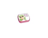Eigenschaften Nici 28403 / NICI Jolly Mäh, Mintdöschen, Keep cool!