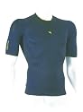Diadora Hidden Power Herren Funktionsunterhemd  Kurzarm