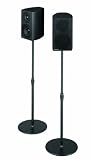 Pioneer CP-31B Speaker Stand for S-31B-LR-K (Black)
