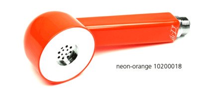 ili-D Design- und Energiespar-Handduschbrause