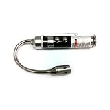 Miracle Beam 2630 Flexible LED Light with Laser, Magnet & Clip - Random Color