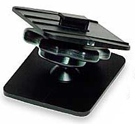 XM Satellite Radio Swivel Mount Bracket