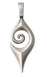 BICO AUSTRALIA JEWELRY (E137) APACHE TEAR - PURIFICATION & HEALING