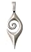 BICO AUSTRALIA JEWELRY (E137) APACHE TEAR - PURIFICATION & HEALING