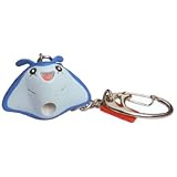 Pokemon Diamond and Pearl Keychain Series 14 - Mantyke Figure