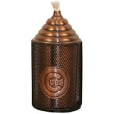 Chicago Cubs MLB Garden Torch