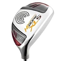 Cleveland Hibore XLS Hybrid
