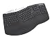 Search Our Specialty Mall : Adesso Tru-Form Media PCK-208B - Keyboard - PS/2, USB - 105 keys
