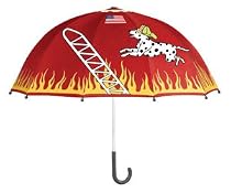 Fireman Umbrella