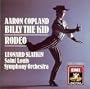 Billy the Kid - Rodeo [Complete Ballets]