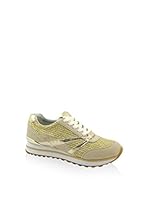 Hypnosi Zapatillas Fiona (Platino)