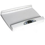 Health o meter 553KL Digital Portable Pediatric Baby Scale with Extra Wide Tray, 44 lb x 0.5 oz. 31KiMBgSSfL. SL160 Health o meter 553KL Digital Portable Pediatric Baby Scale with Extra Wide Tray, 44 lb x 0.5 oz.