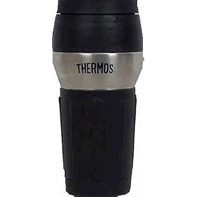 Thermos #2610P 14OZ Stainless Steel Travel Mug