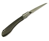 Silky Folding Landscaping Hand Saw GOMBOY 240 Medium Teeth #121-24