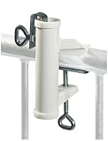 Videx 14112 Sonnenschirmhalter Typ H 2.5 &oslash; wei&szlig;