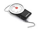 32kg Luggage and Baggage scales with 1mtr Tape Measure