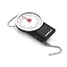 Luggage Suitcase Weigh Scale with Tape Measure