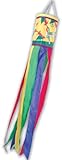 Premier Designs PD78605 40" x 6" Hummingbirds Windsock