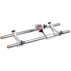 Dynamic Heavy Duty Stick Blender / Liquidiser Support Brackets - Top Mounted - Size - 1000mm - Model No. SM004