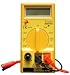 Digital Capacitor Tester for Electric Motor Capacitors Range 200pf to over 2000uf #CAP1500P