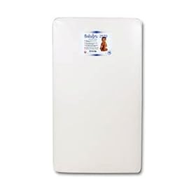 Kolcraft Pediatric 2500 Mattress