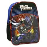 Transformers backpacks