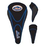 McArthur New York Mets Magnetic Driver Head Cover