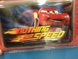 Disney Cars Nothing but Speed Hard Case