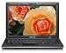 Samsung NC20-21GBK 12.1-Inch W Mini Notebook (1.3 GHz VIA Nano ULV Processor, 1 GB RAM, 160 GB Hard Drive, 6 Cell Battery, XP Home) Black