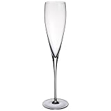 Villeroy & Boch Crystal Allegorie Premium Flute Champagnes