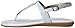 Aerosoles Women's Chlocktower T-Strap Sandal