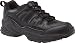 Men's Carolina&Acirc;&reg; Slip - resistant Steel Toe Athletics, BLACK, 11EE