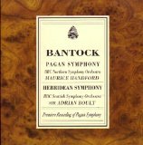Pagan & Hebridean Symphonies